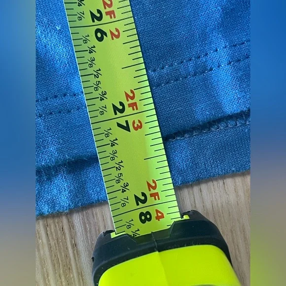 Vintage Polar Bear Club Alaska SS Shirt Medium Bin 2 - Picture 6 of 6